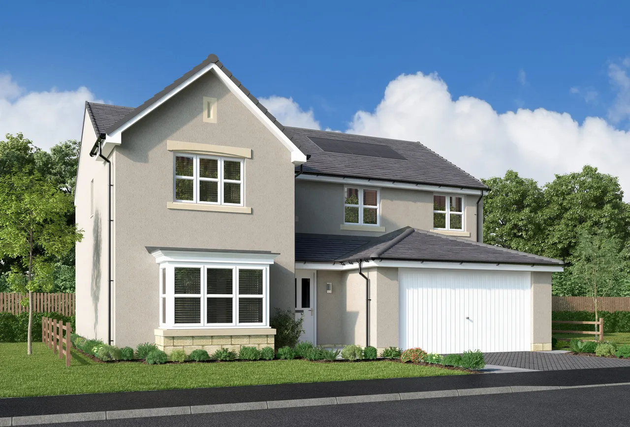 West Craigs Mews, photo 8