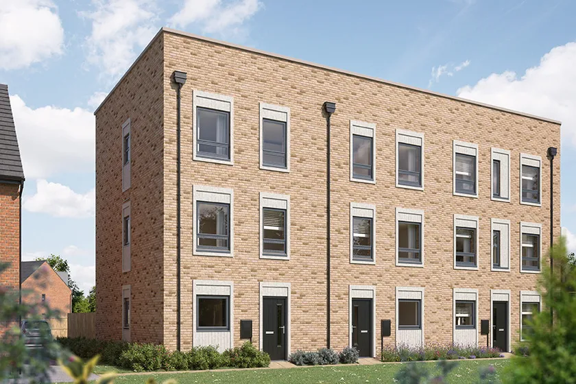 West Park Quarter, photo 4
