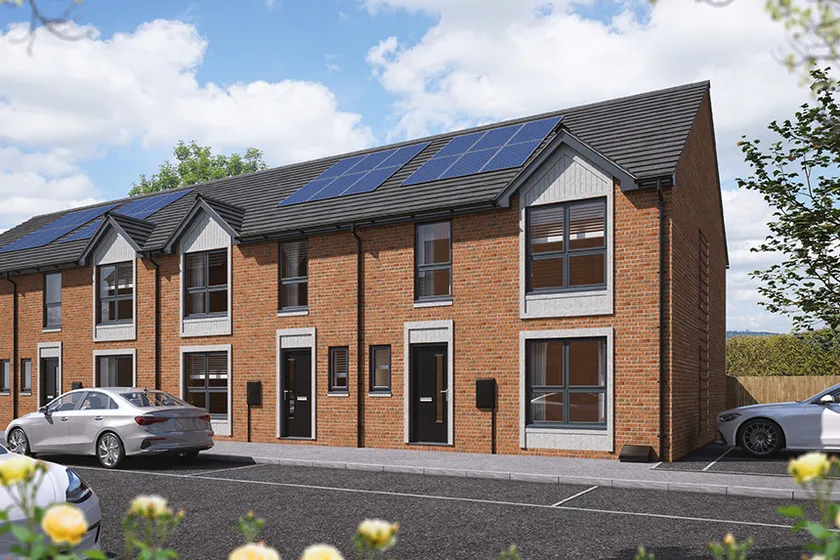 West Park Quarter, photo 2