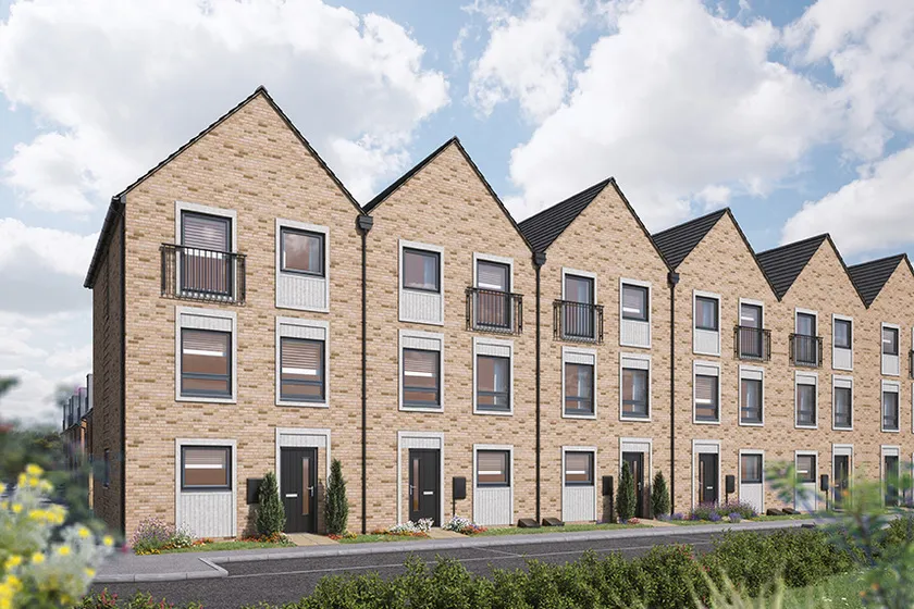 West Park Quarter, photo 3