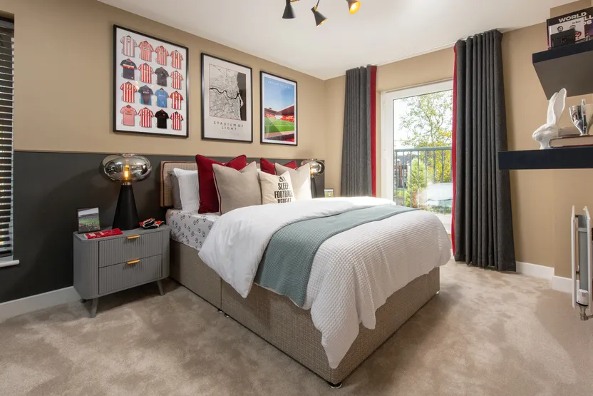 West Park Quarter, photo 9