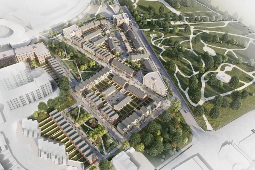West Park Quarter, photo 5