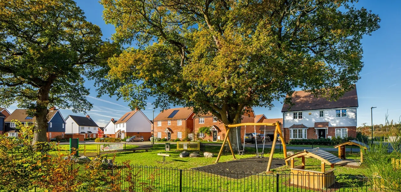 Westvale Park, photo 2