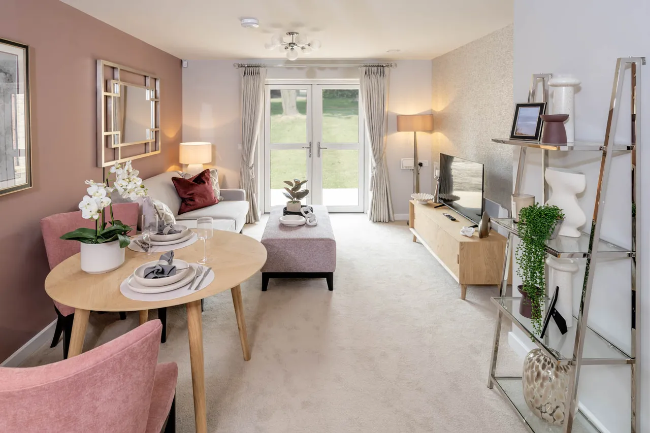 Westwood Manor, photo 9