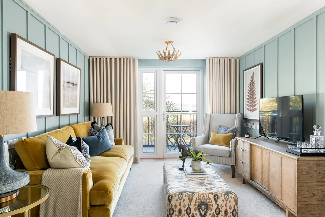 Wheathampstead Apartments, photo 10