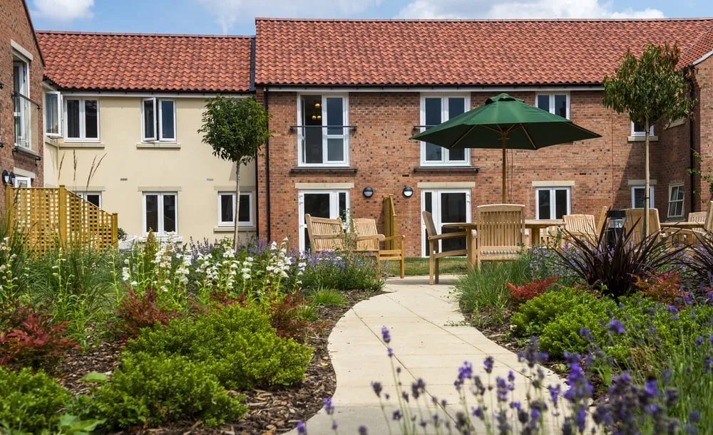 Wheathampstead Apartments, photo 9