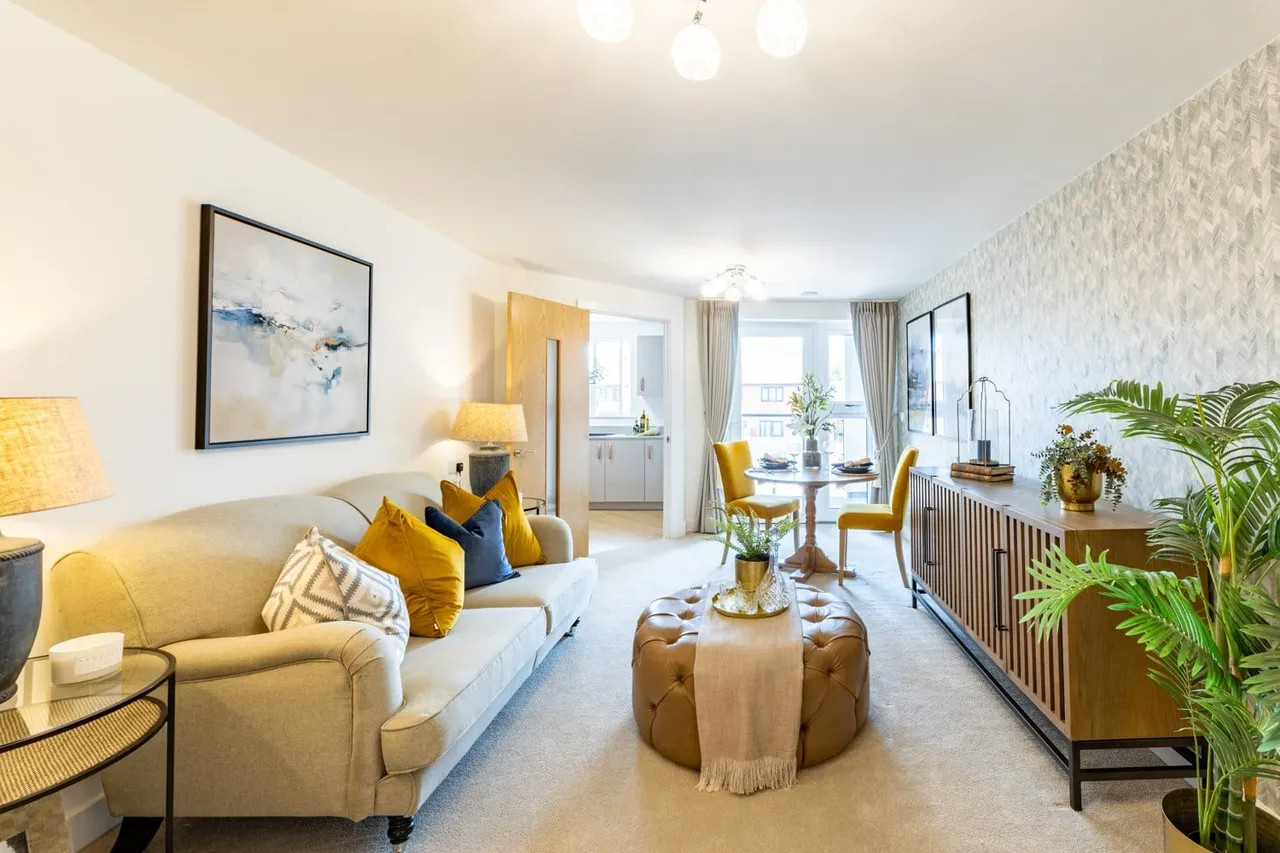 Wheatley Place, photo 3