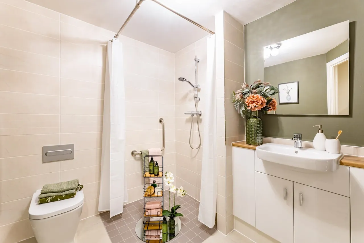 Wheatley Place, photo 5