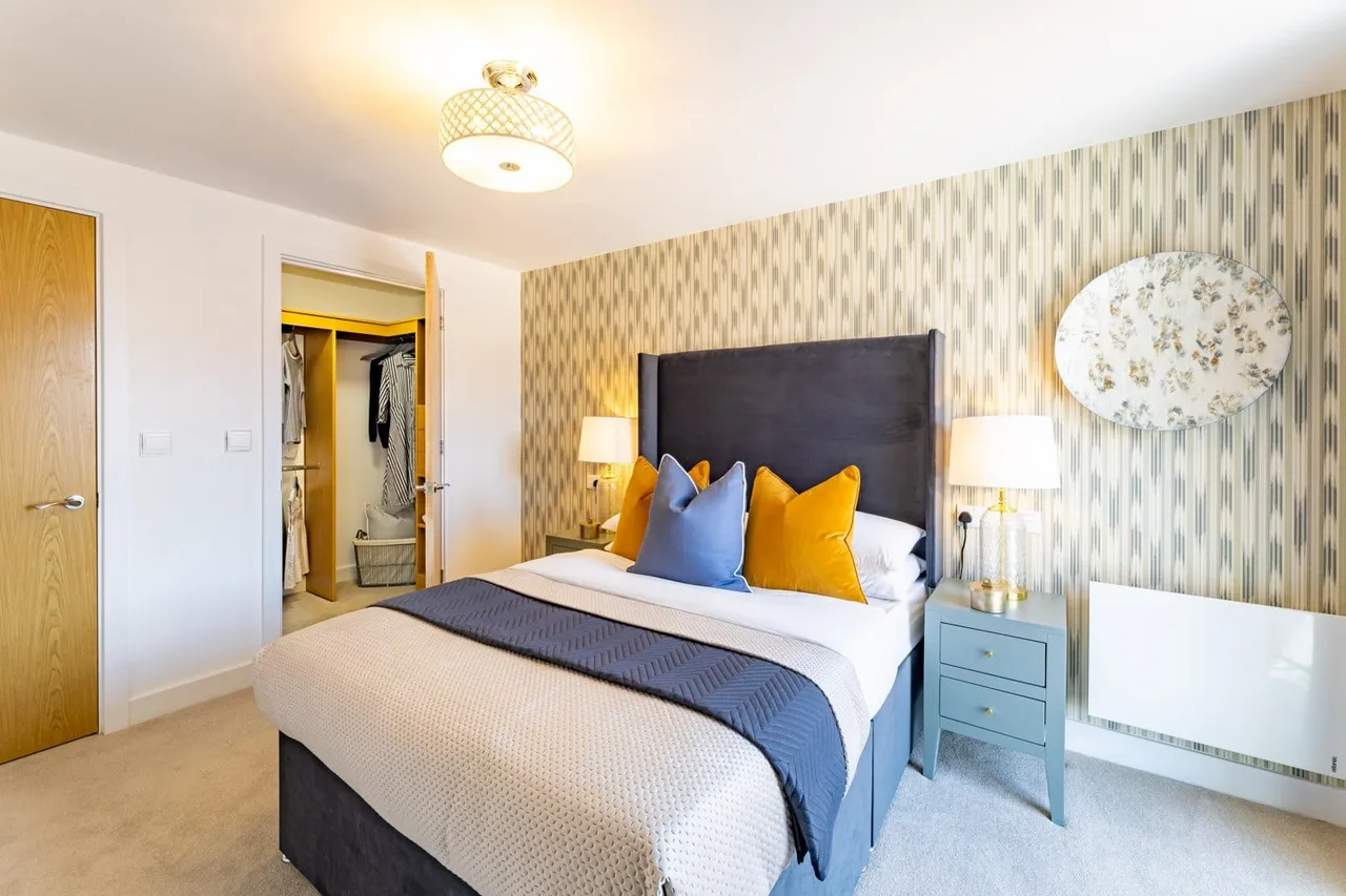 Wheatley Place, photo 8