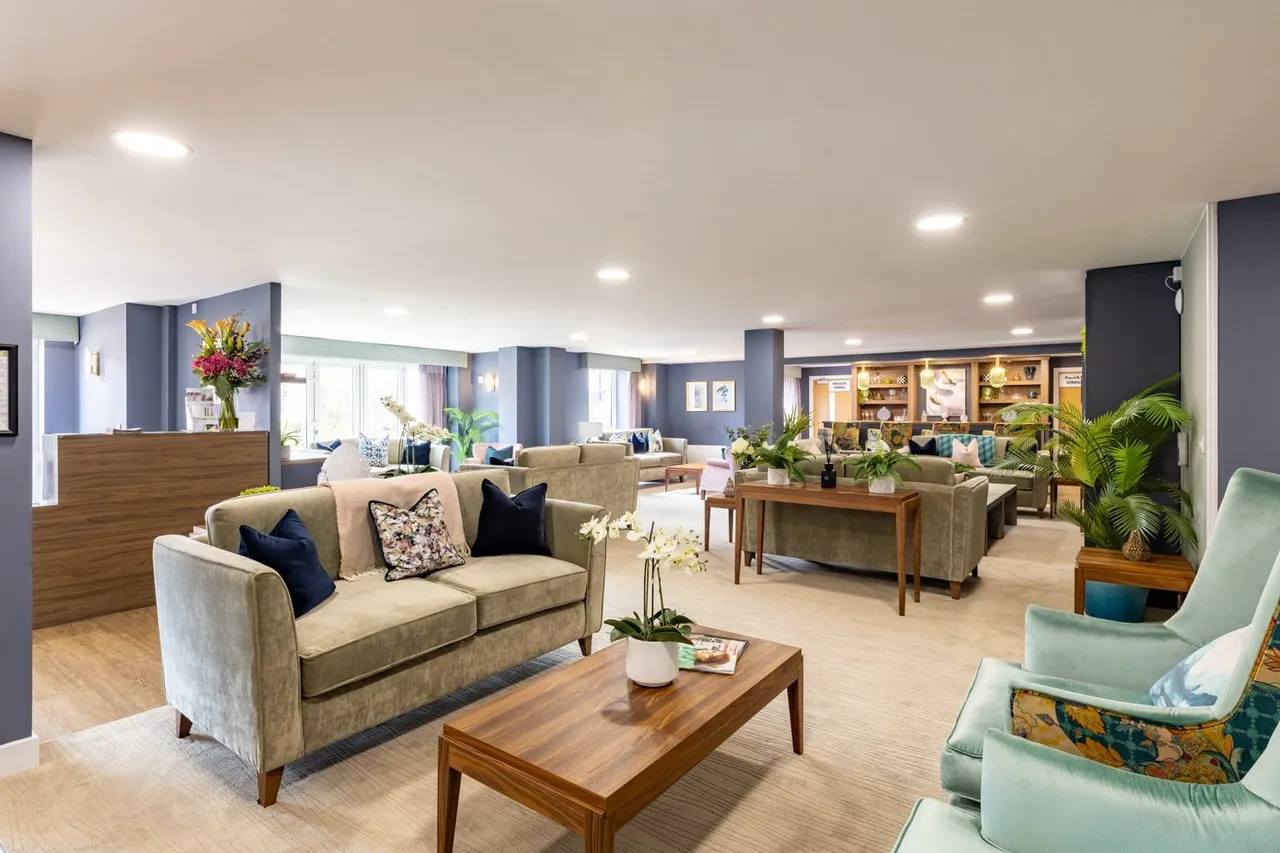 Wheatley Place, photo 9