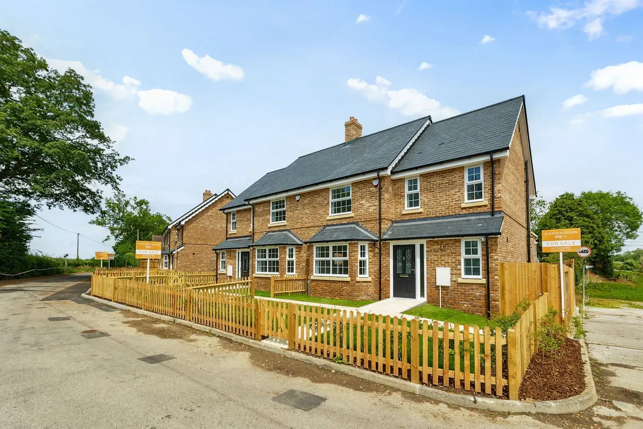White Hart Villas, photo 3