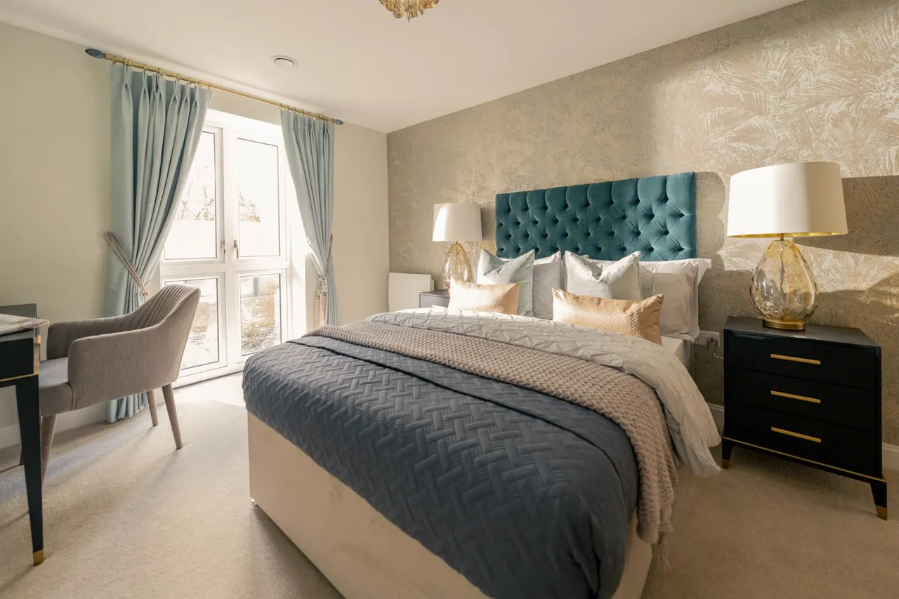 Whitelock Grange, photo 7