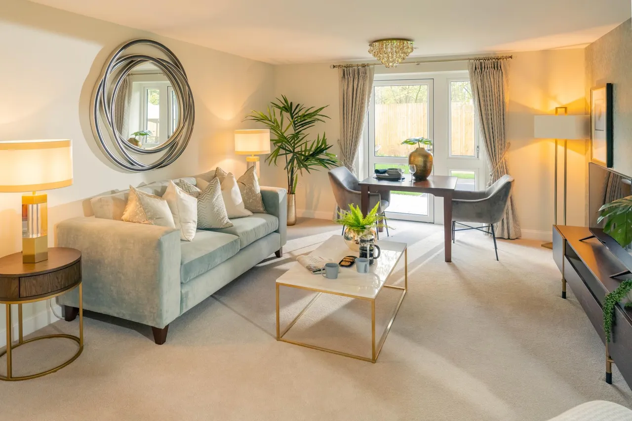 Whitelock Grange, photo 4