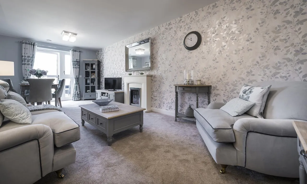 William Bradford Court, photo 3