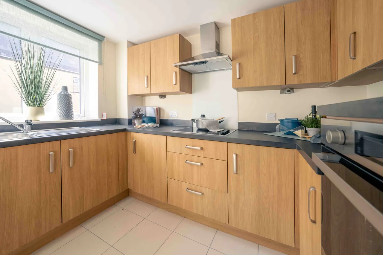 Williamson Court, photo 6