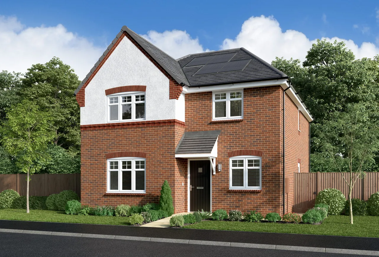 Willowbrook Rise, photo 9