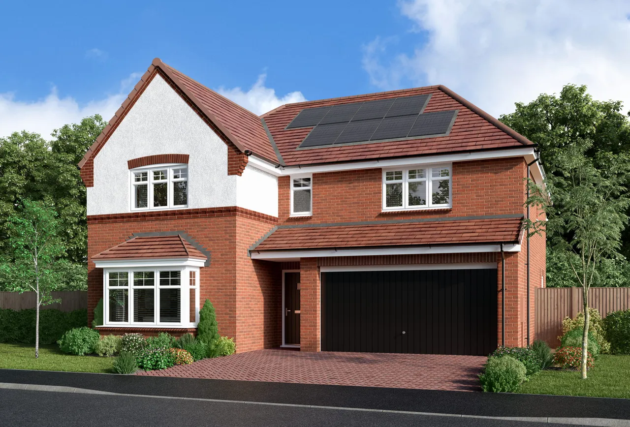Willowbrook Rise, photo 10