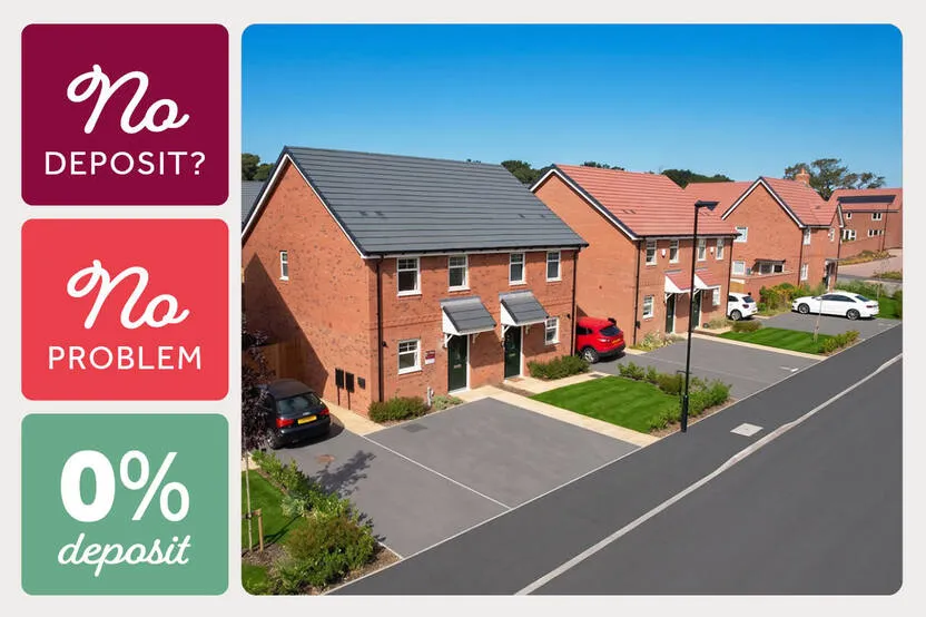 Willowmere Place, Sherford, photo 4