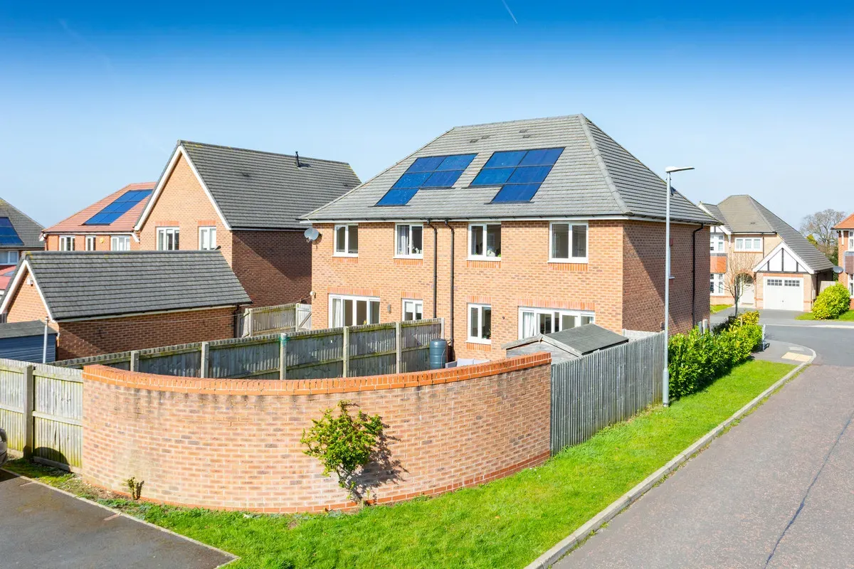 Willows Green, photo 3