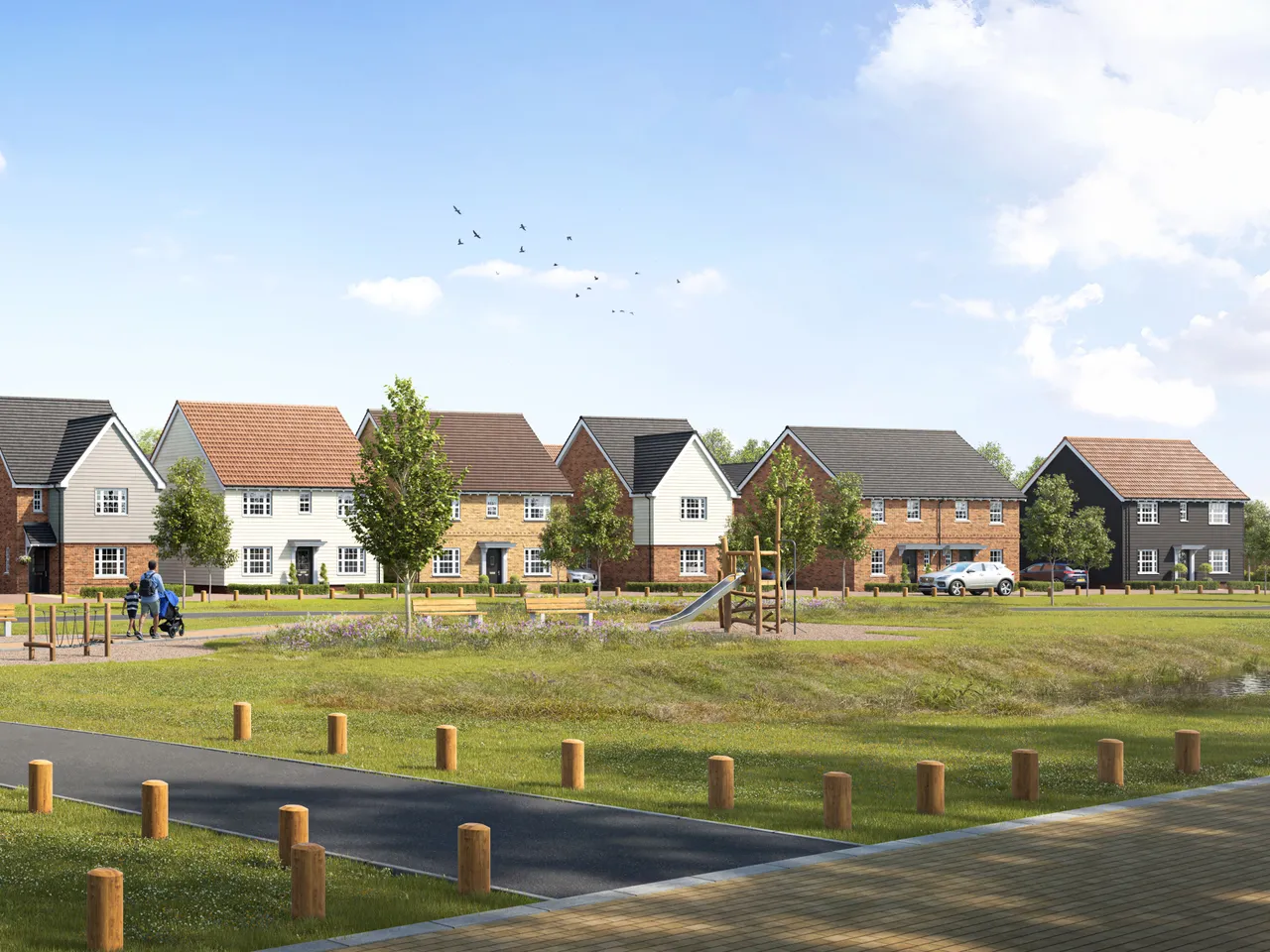 Willow's Reach, photo 2