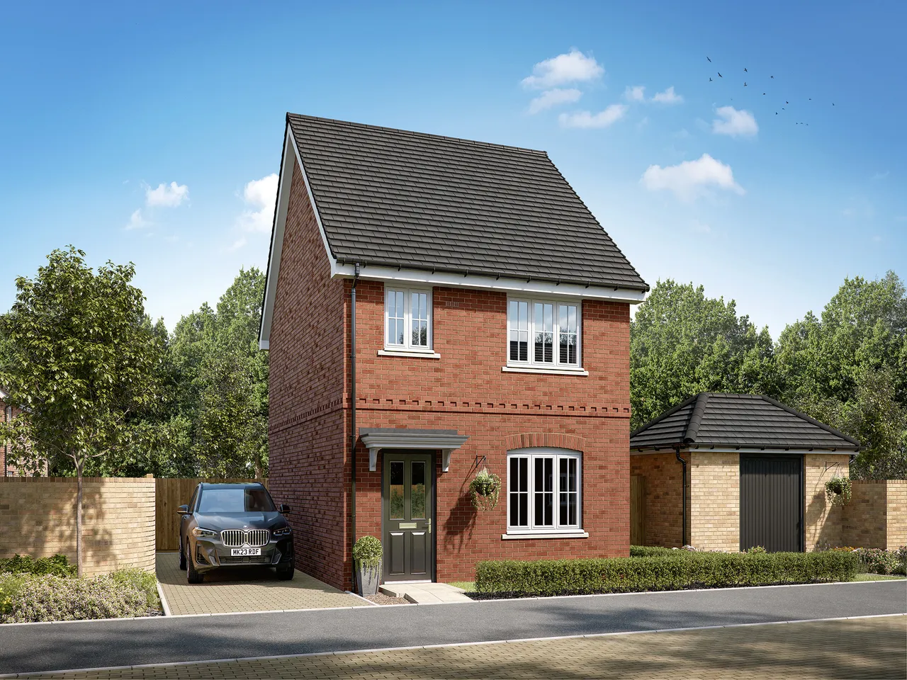 Willow's Reach, photo 10
