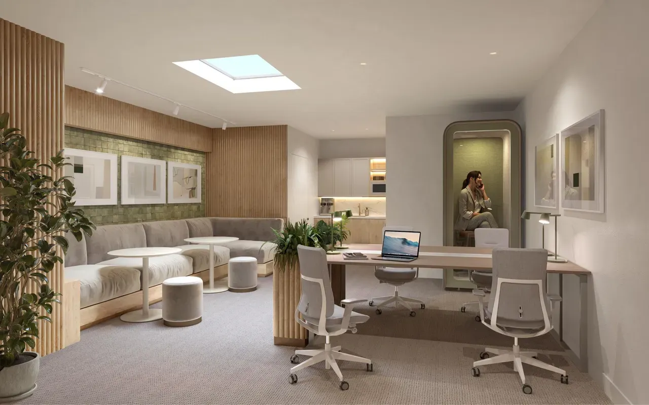 Wimbledon Place, photo 4