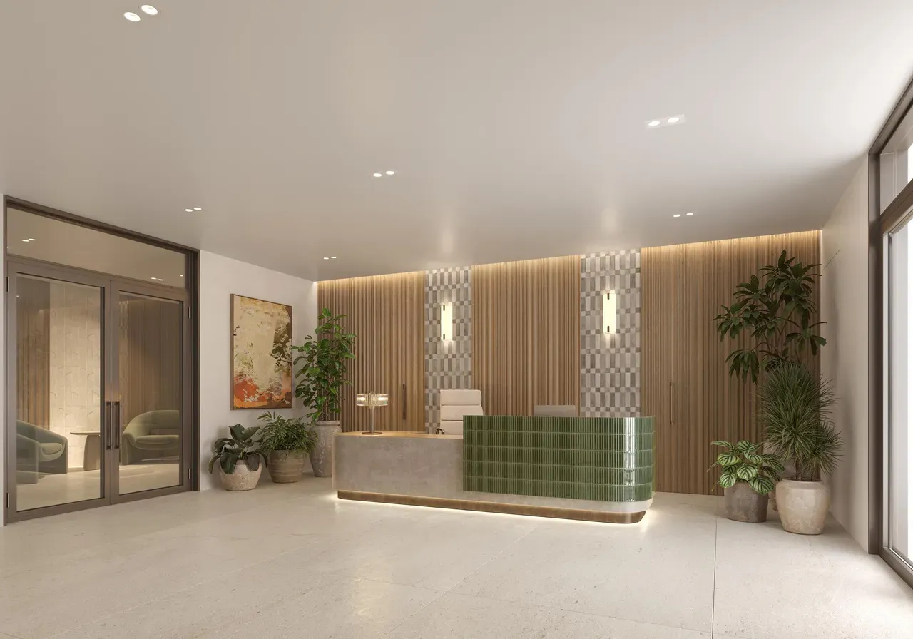 Wimbledon Place, photo 2