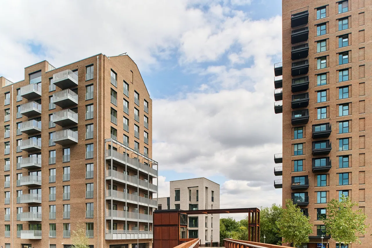 Development exterior