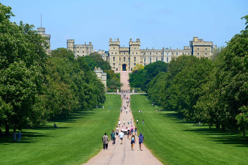 Windsor Arch, Windsor, photo 4