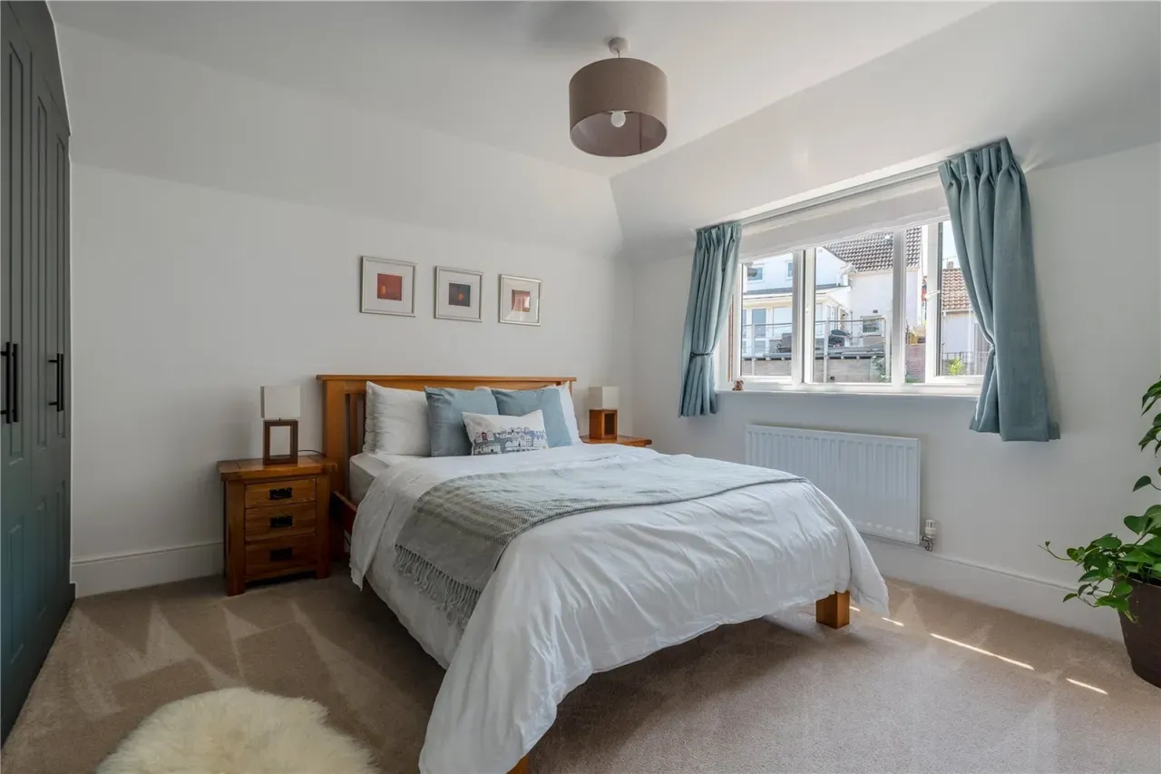 Woodborough Grange, photo 7