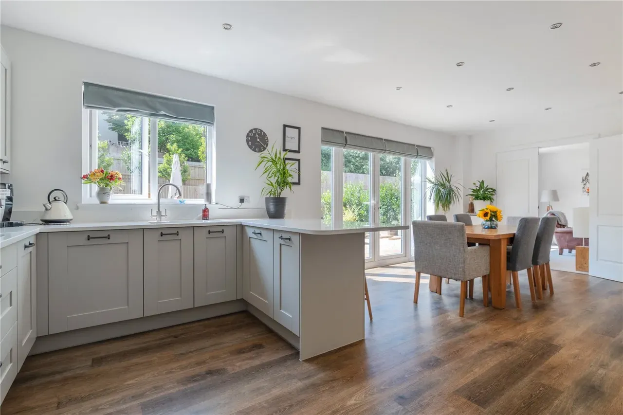 Woodborough Grange, photo 6