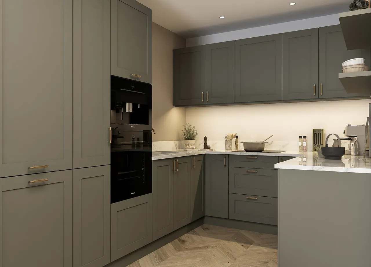 Wyrley Court, photo 5