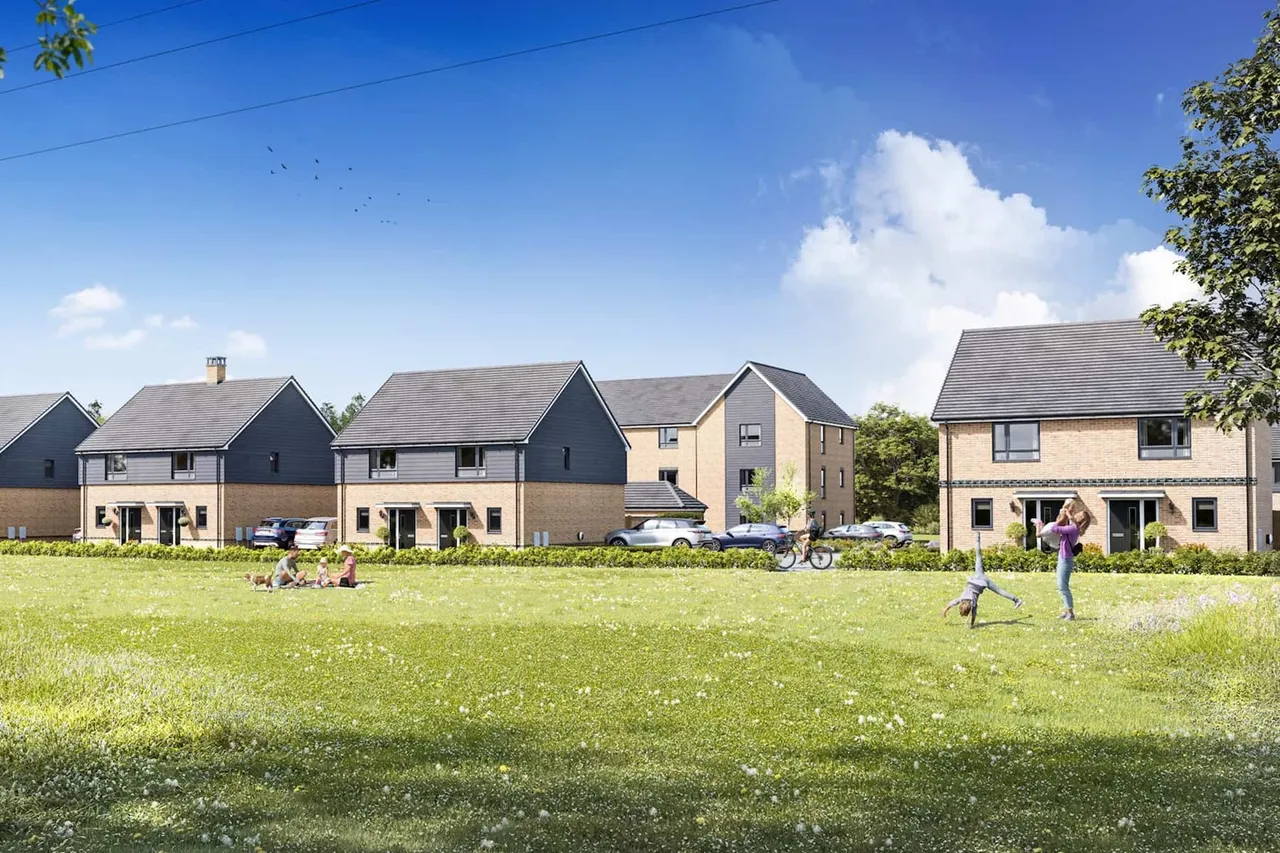 Wyvern Place, photo 4