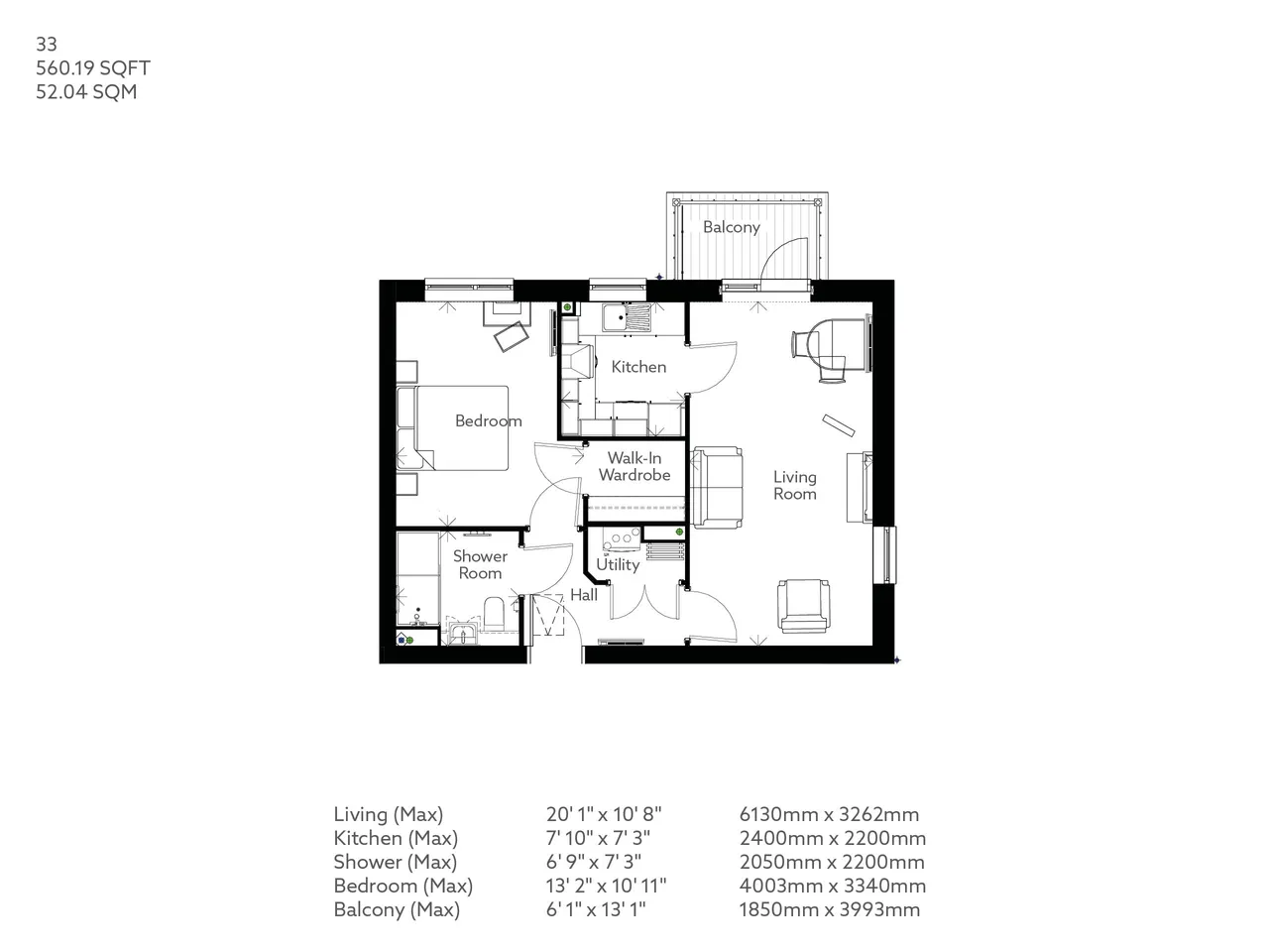 Yelland Place, photo 10