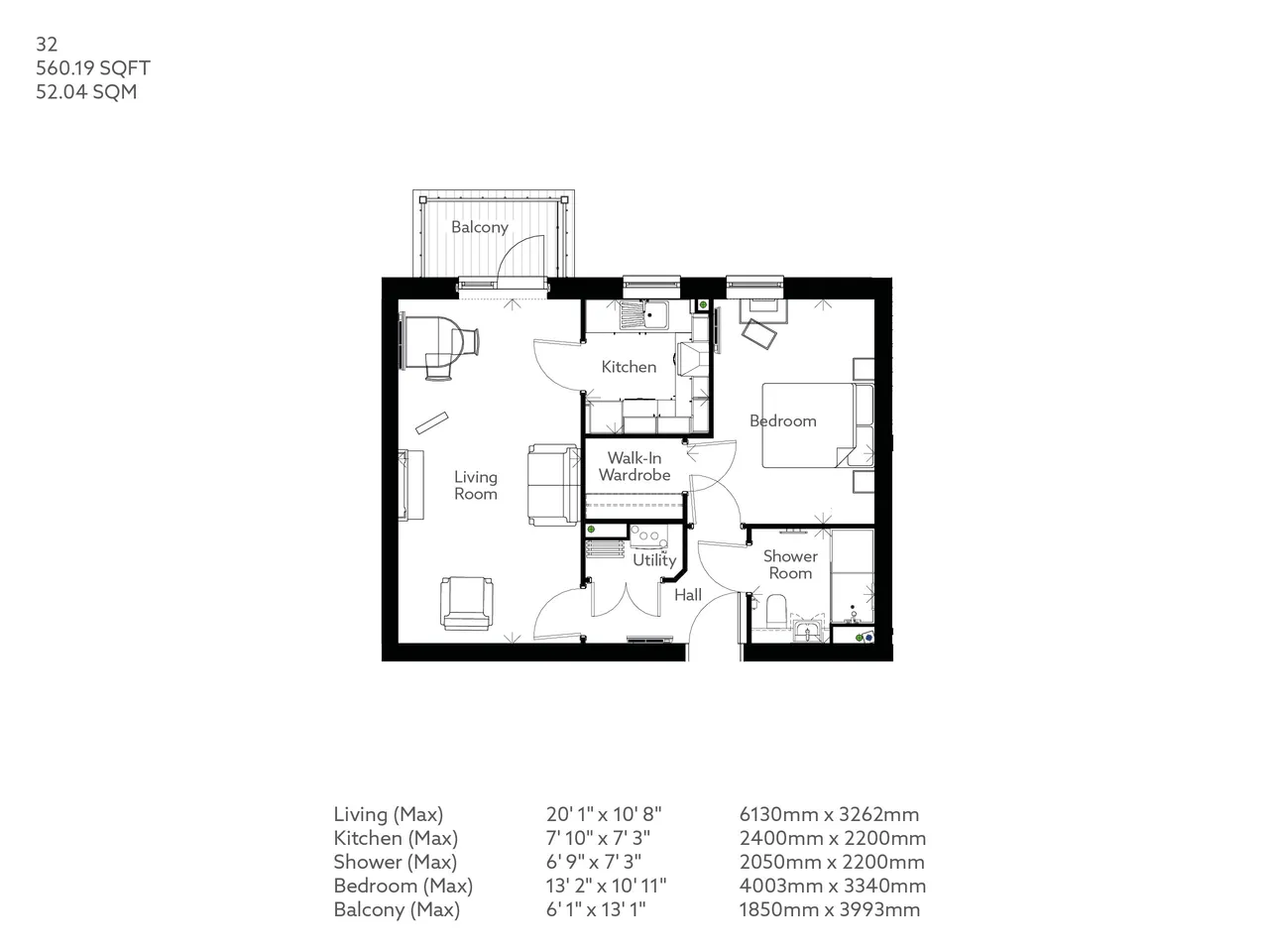 Yelland Place, photo 9