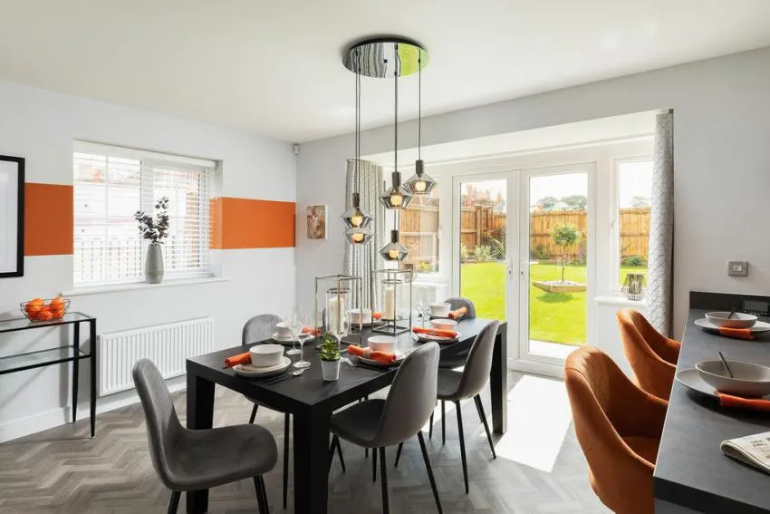 Amber Rise, photo 16