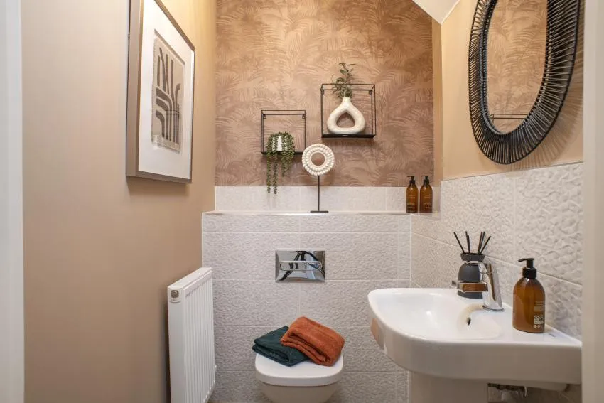 Ashberry Homes at Whitford Heights, photo 13