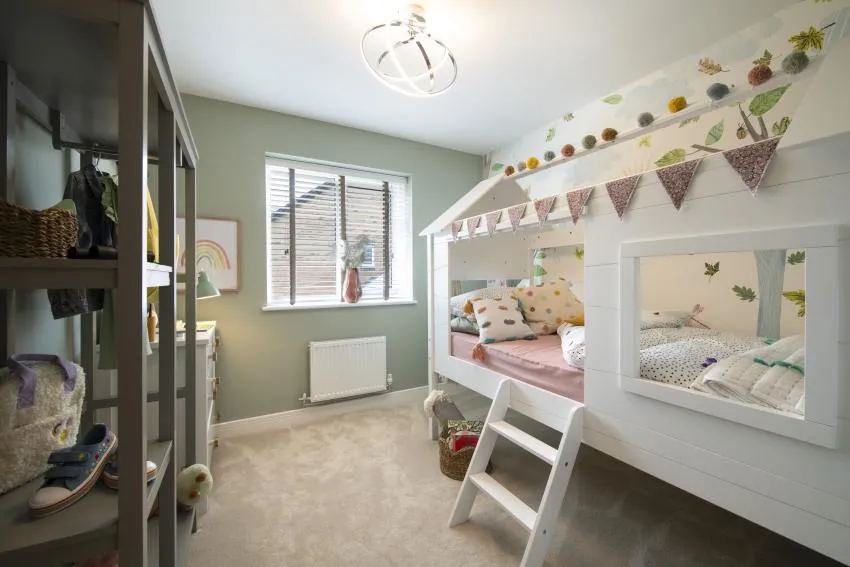 Ashberry Homes at Whitford Heights, photo 12