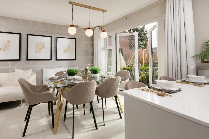 Ashberry Homes at Whitford Heights, photo 17