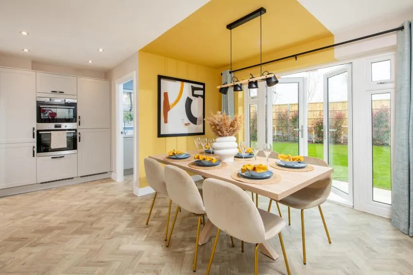 Ashberry Homes at Whitford Heights, photo 18