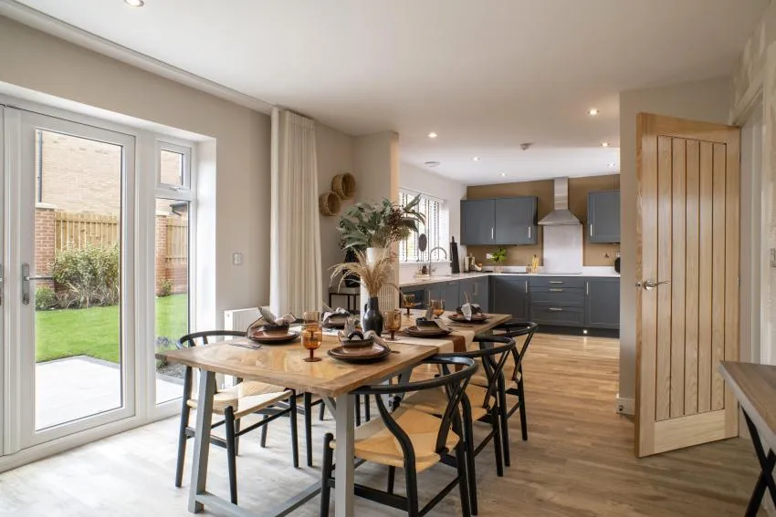 Ashberry Homes at Whitford Heights, photo 7