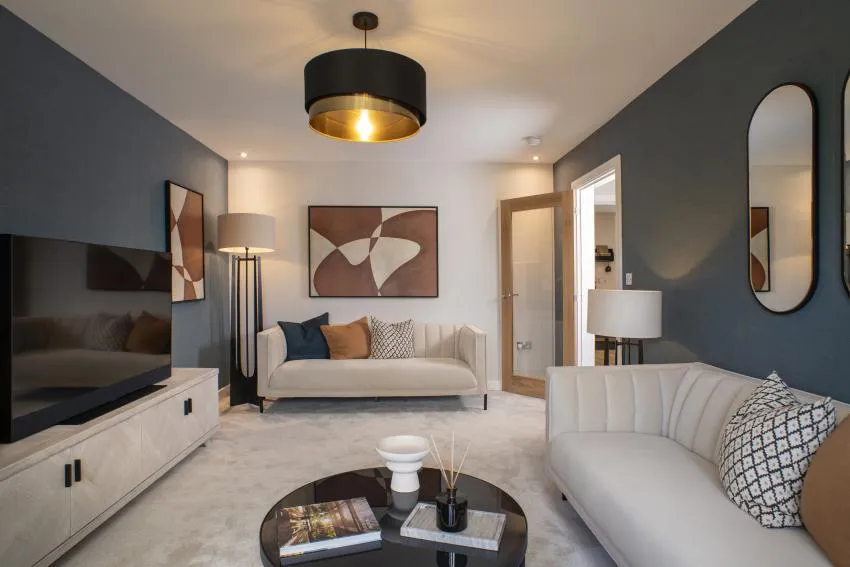 Ashberry Homes at Whitford Heights, photo 4
