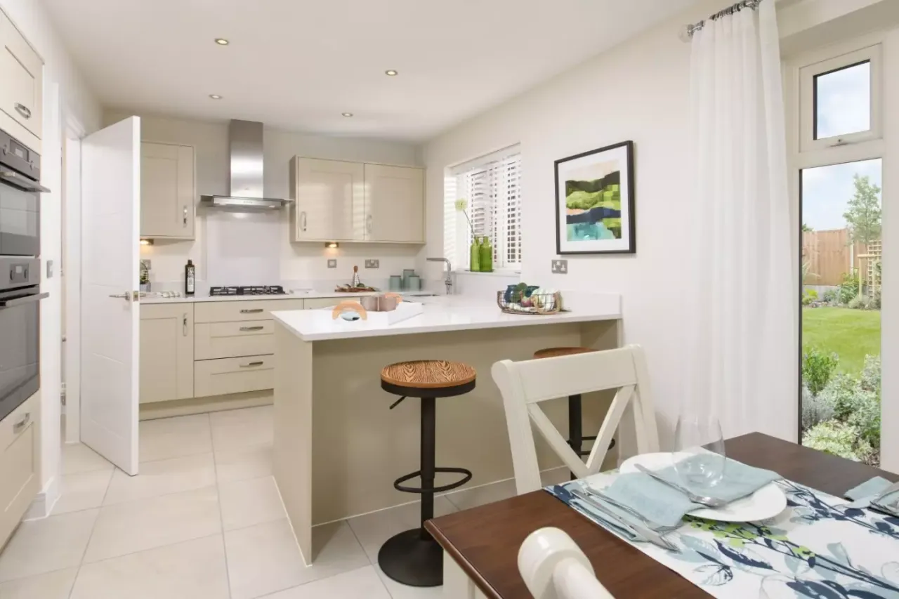 Berry Hill Lea, photo 2