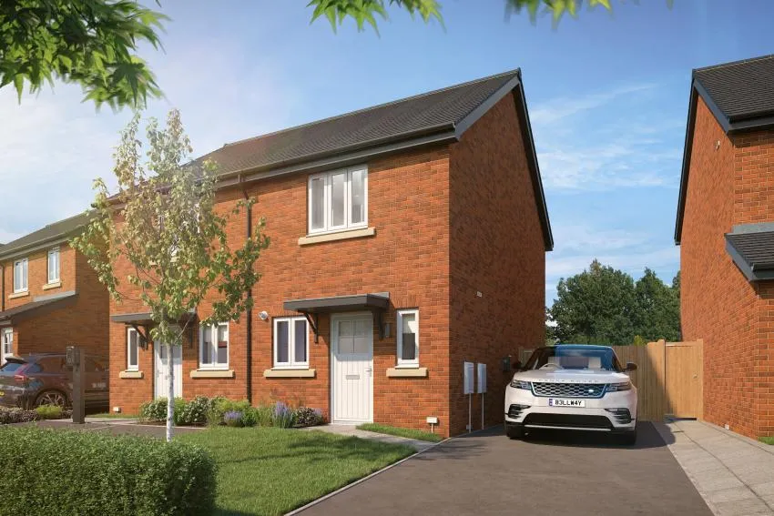 Brierley View, photo 2