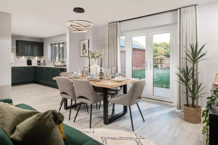 Chellaston Fold, photo 17