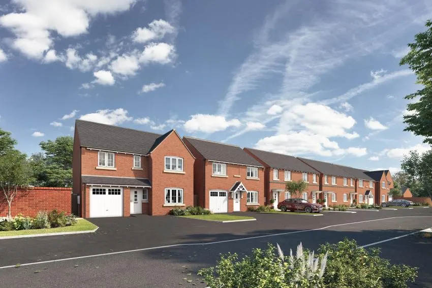 Cherry Meadow, photo 16