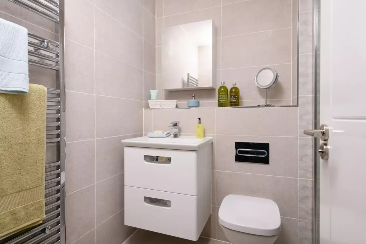 Daedalus Park at Handley Chase, Sleaford: new homes by Ashberry Homes