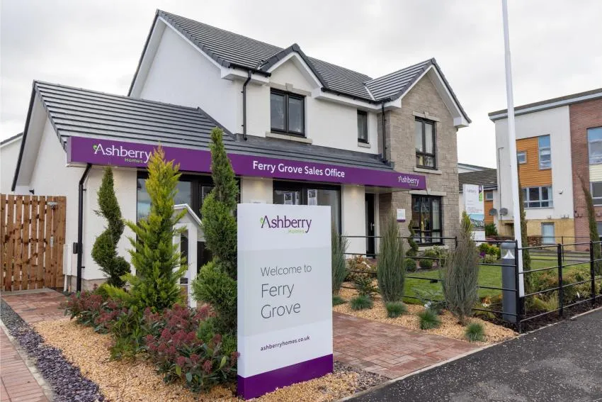 Ferry Grove, photo 2