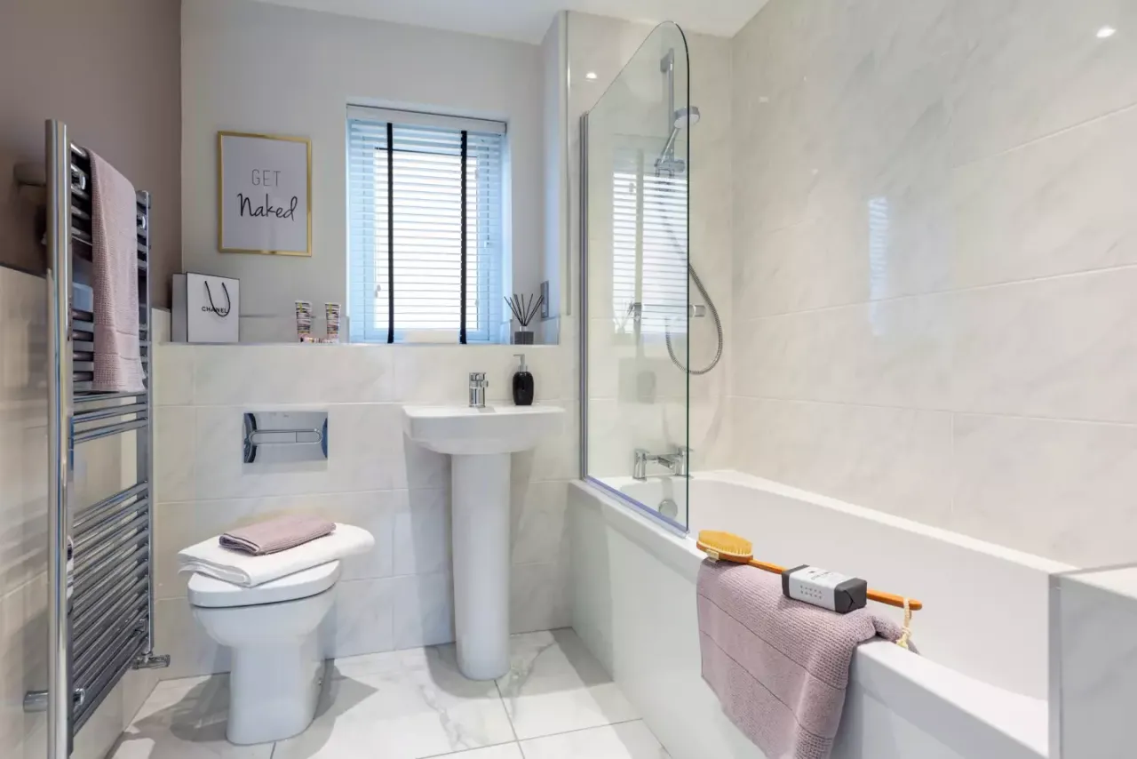 Hall Brook Rise, photo 13