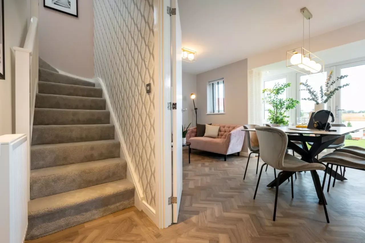 Hall Brook Rise, photo 8